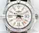 GB Factory Breitling Avenger II GMT White Dial 43mm Seagull ETA2836 Automatic Watch (3)_th.jpg
